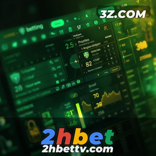 Cassino 2hbet: A Experiência Imersiva que Você Procura