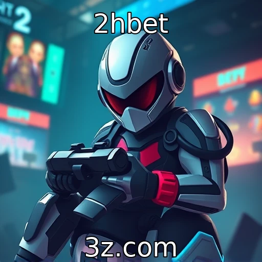 Tendências emergentes na indústria de jogos