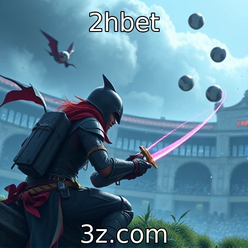 Inovação em narrativa interativa nos jogos modernos