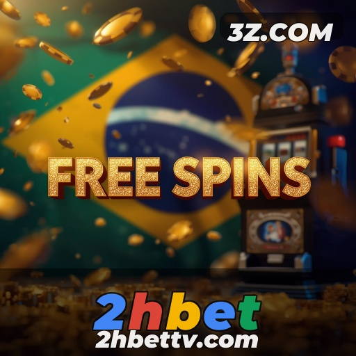 2hbet Caça-níqueis